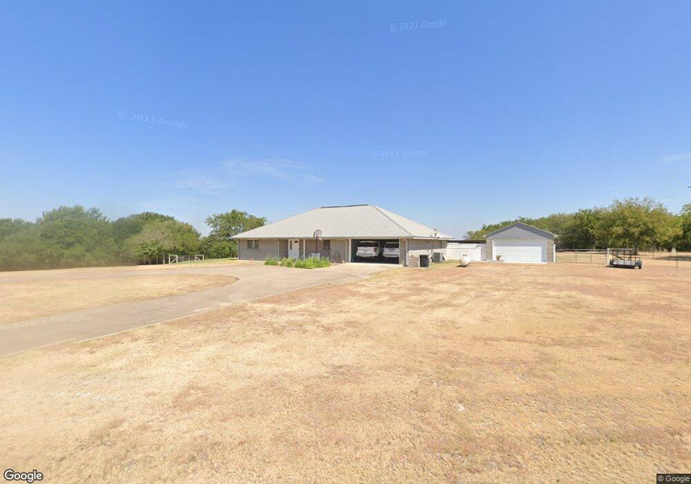 319 Foster Branch Rd, Eddy, TX 76524 - photo 1