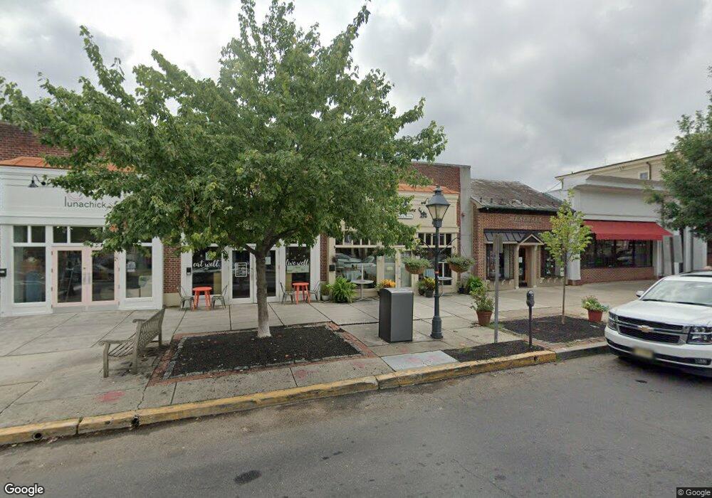 208 Kings Hwy E, Haddonfield, NJ 08033 - photo 1