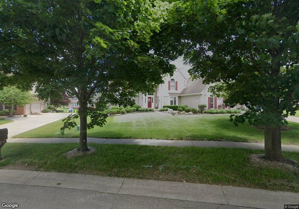 2863 Ashley Ln, West Bloomfield, MI 48324 - photo 1