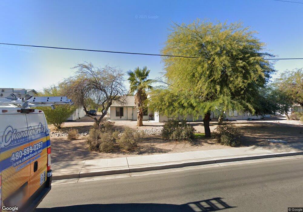 334 N Mcqueen Rd unit B, Chandler, AZ 85225 - photo 1