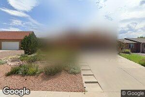 308 High Meadows Dr, Florence, CO 81226