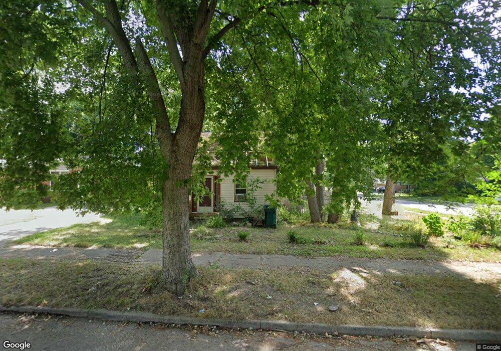 1033 Shepard St, Lansing, MI 48912 - photo 1