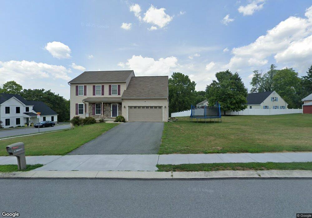 3 Milford Dr, Lancaster, PA 17602 - photo 1