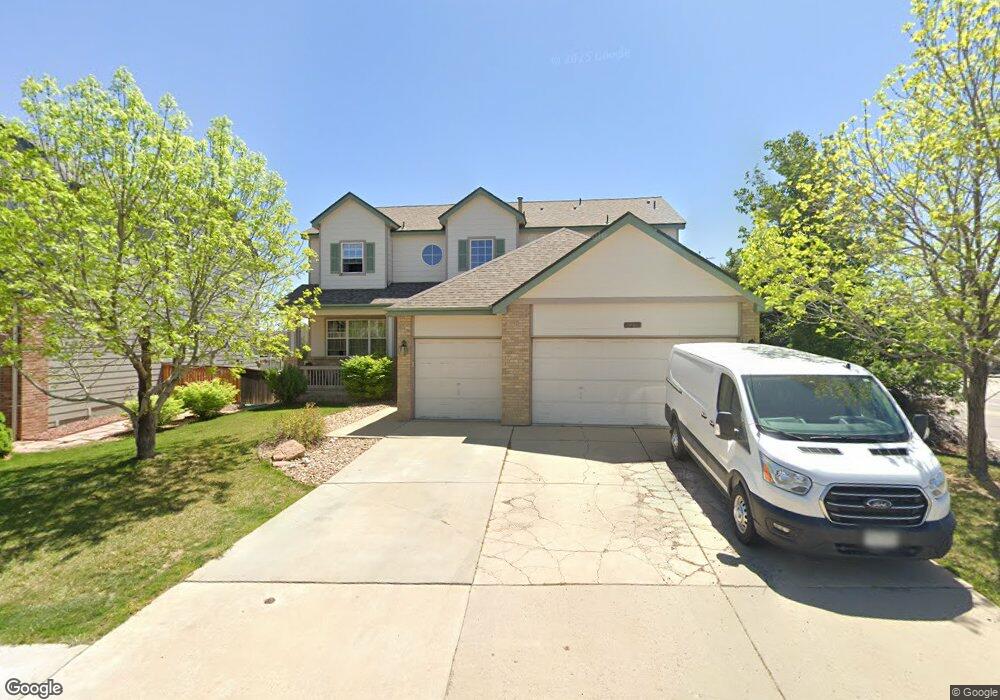 10708 Jaguar Point, Lone Tree, CO 80124 - photo 1