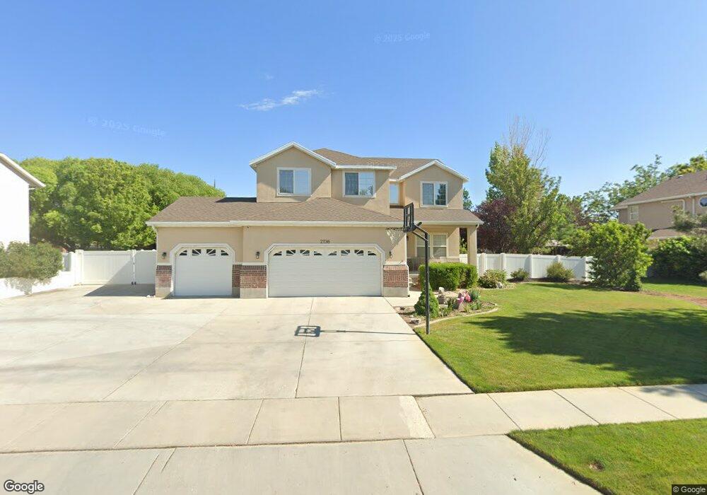 2736 W 12875 S, Riverton, UT 84065 - photo 1