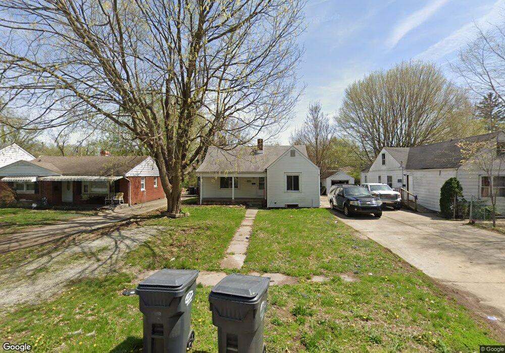 2012 Euclid Dr, Anderson, IN 46011 - photo 1