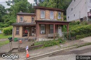 219 Maryland Ave, Pittsburgh, PA 15209