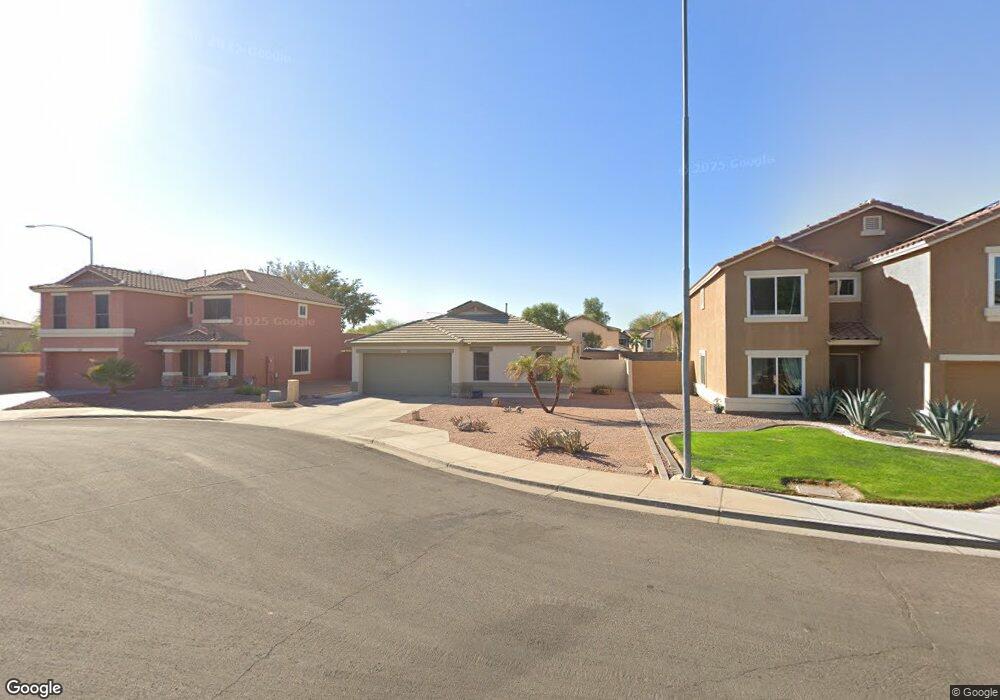 3552 S Brice Cir, Mesa, AZ 85212 - photo 1