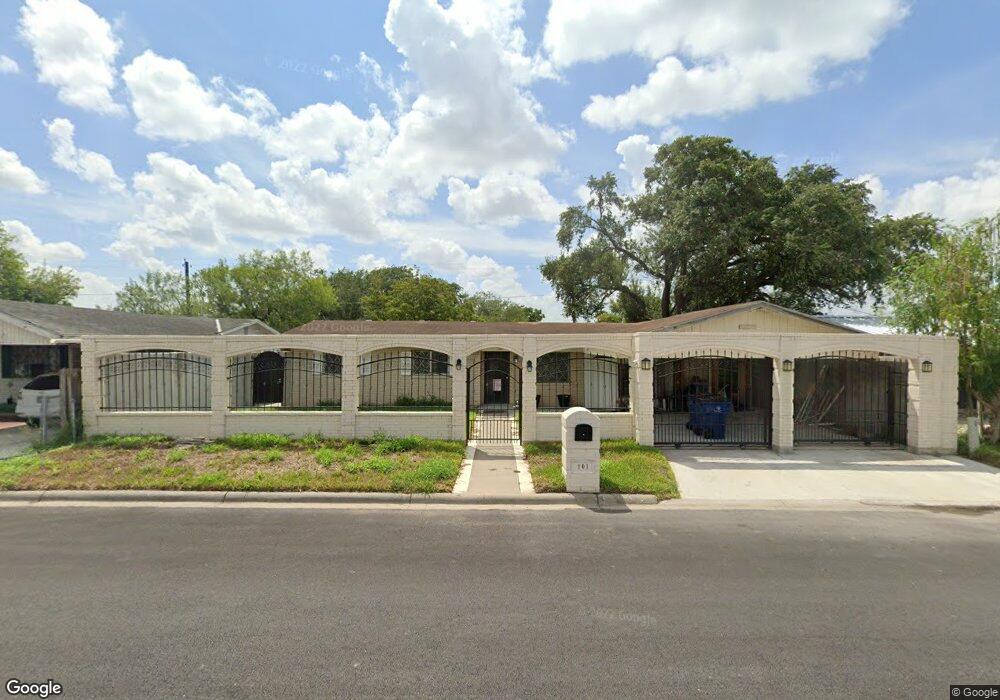 29 S 26th St, Donna, TX 78537 - photo 1