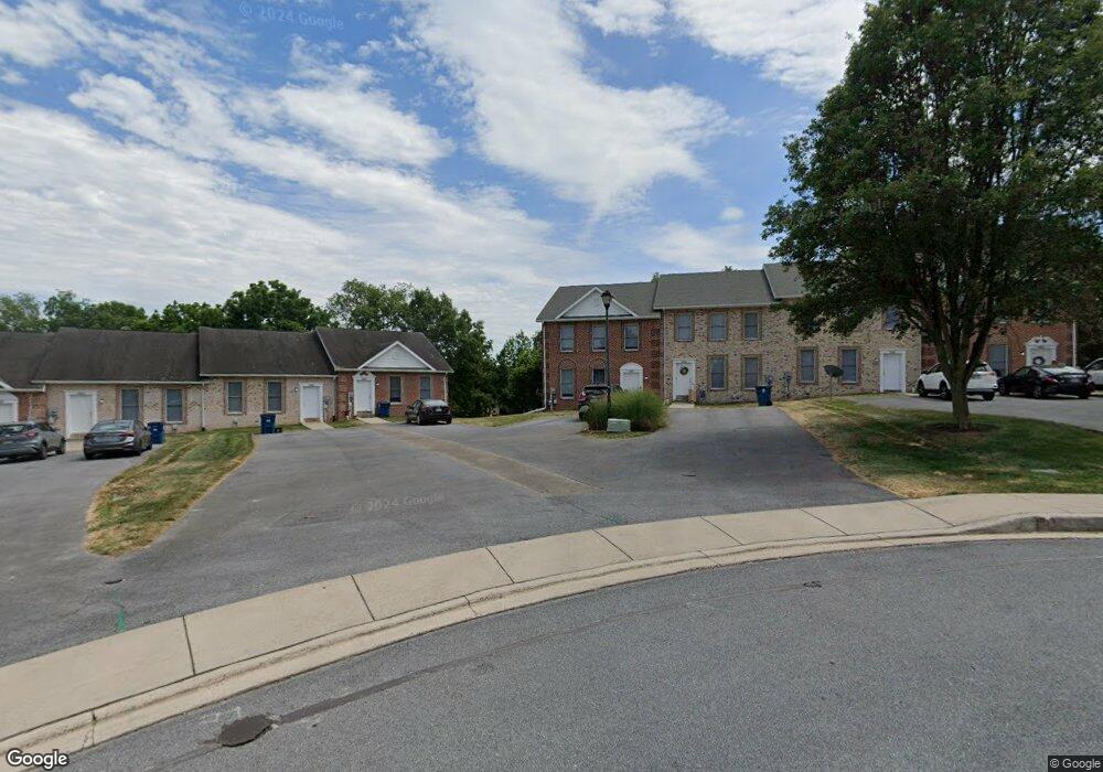 11205 Grouse Ln S, Hagerstown, MD 21742 - photo 1