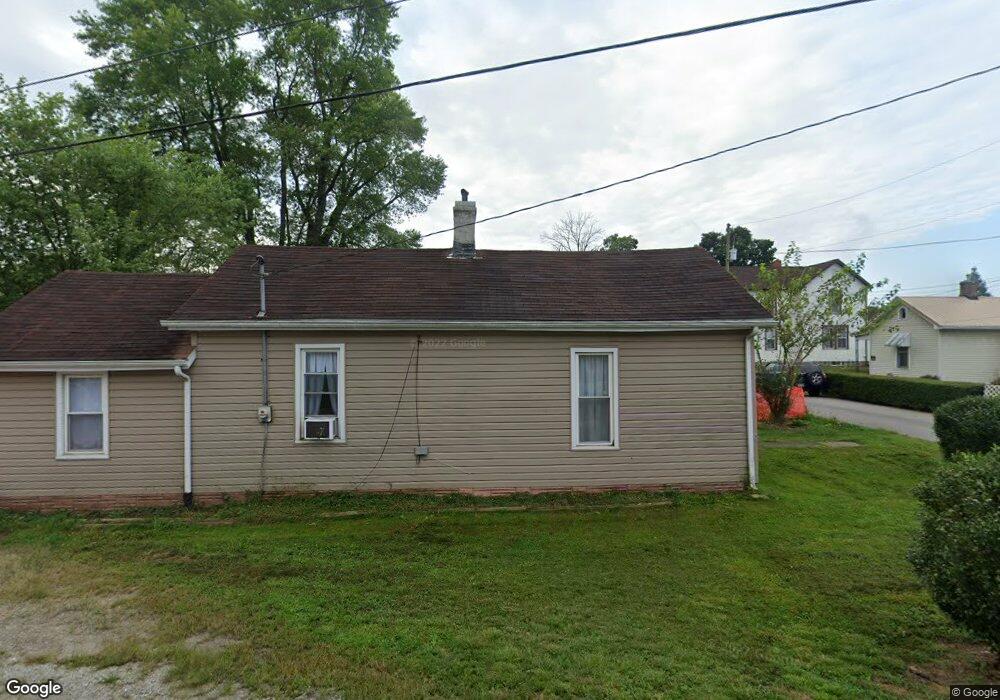 234 East St, Logan, OH 43138 - photo 1