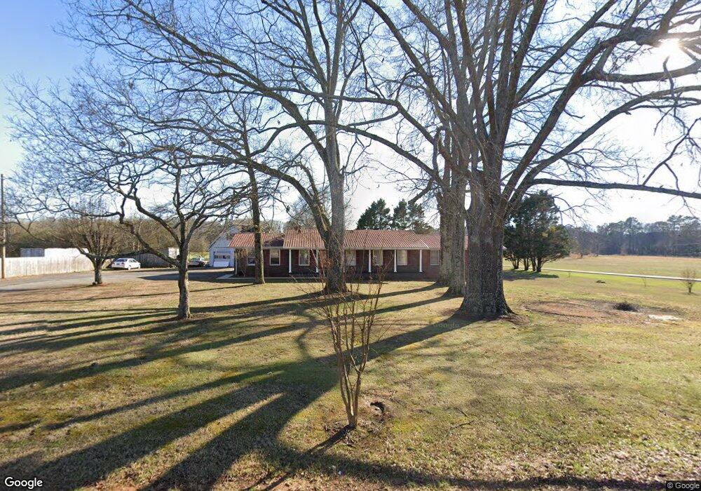 918 Reeves Station Rd SW, Calhoun, GA 30701 - photo 1