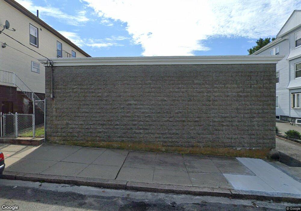 529 Birch St, Fall River, MA 02724 - photo 1