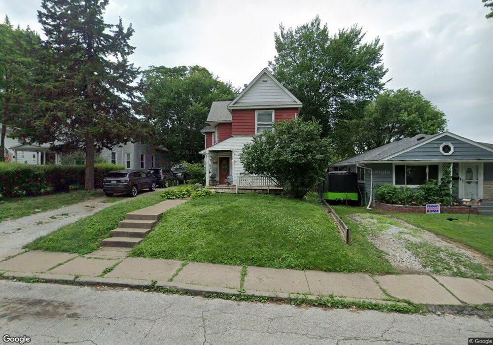 1706 Esplanade Ave, Davenport, IA 52803 - photo 1