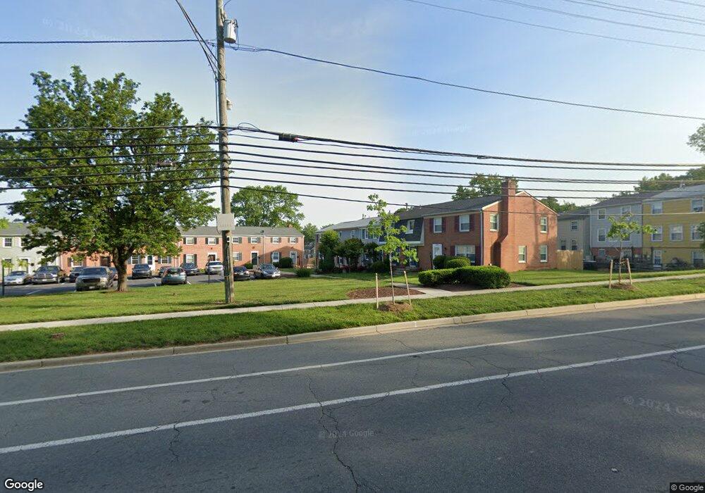 1332 Palmer Rd, Fort Washington, MD 20744 - photo 1