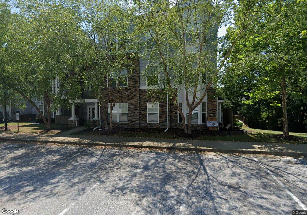 3529 Piney Woods Place unit I-103, Laurel, MD 20724 - photo 1