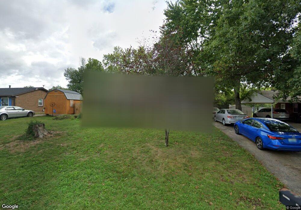 6802 Yvonne Ct, Louisville, KY 40228 - photo 1