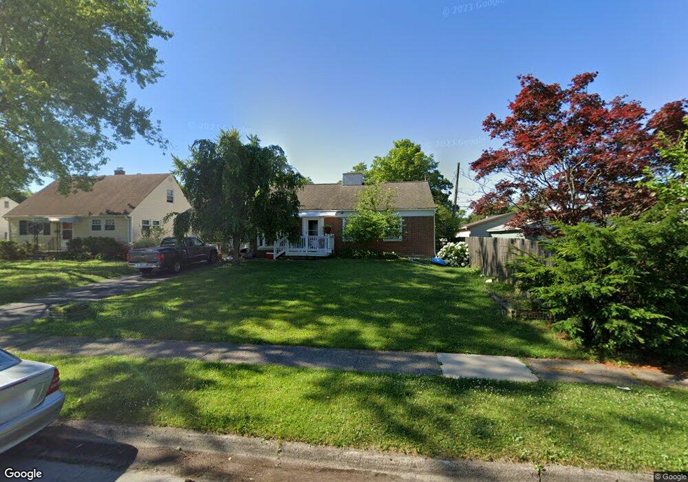 1265 Bryson Rd, Columbus, OH 43224 - photo 1