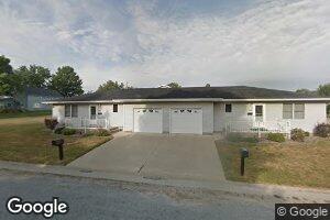 300 N Williams St, Wheatland, IA 52777