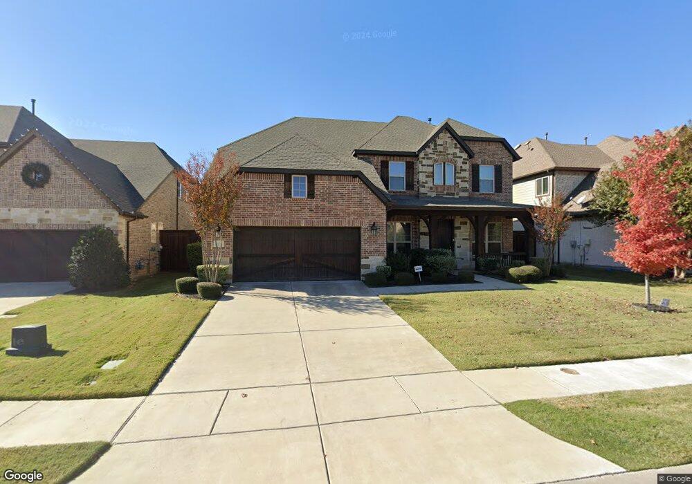 556 Hidden Meadow Dr, Keller, TX 76248 - photo 1