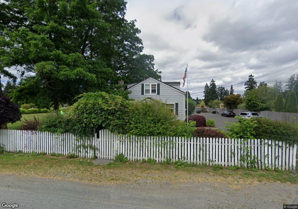 23814 86th Ave E, Graham, WA 98338 - photo 1