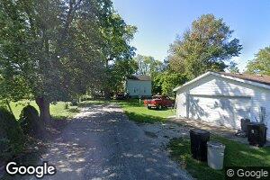 104 N Chamberlain St, Gilman, IL 60938
