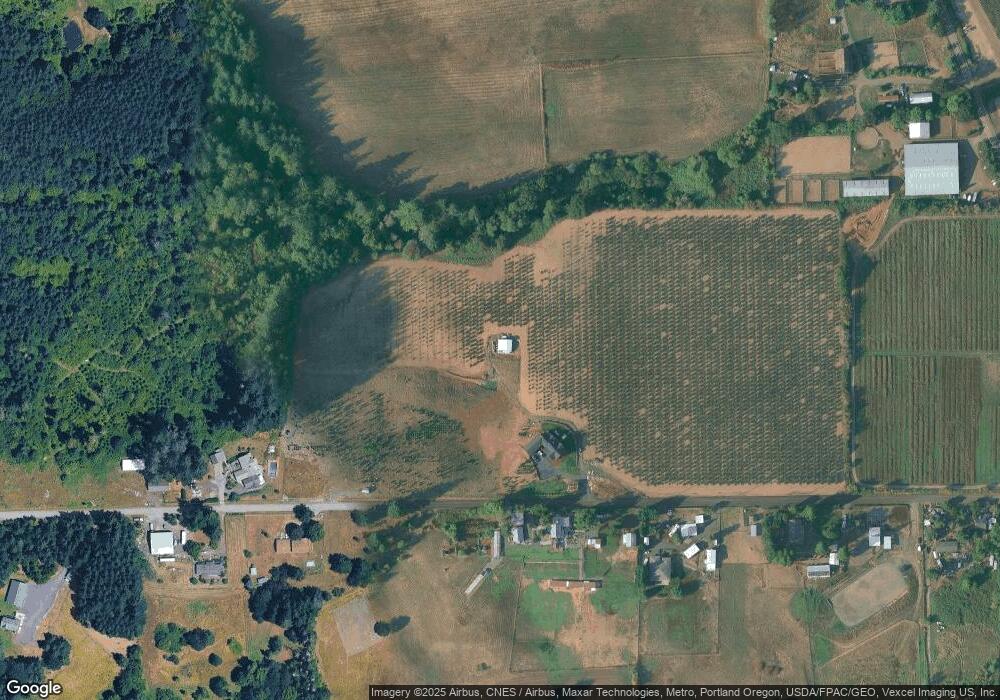 47101 SW Easterday Rd, Forest Grove, OR 97116 - photo 1