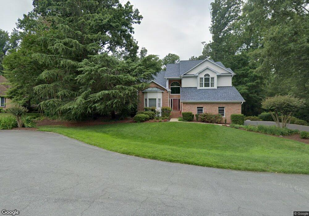 902 Stonington Ct, Arnold, MD 21012 - photo 1