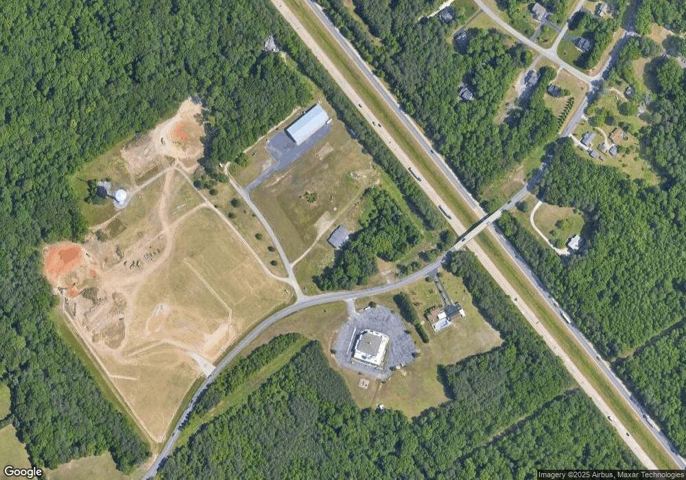 4685 Fellowship Cir, Prince George, VA 23875 - photo 1