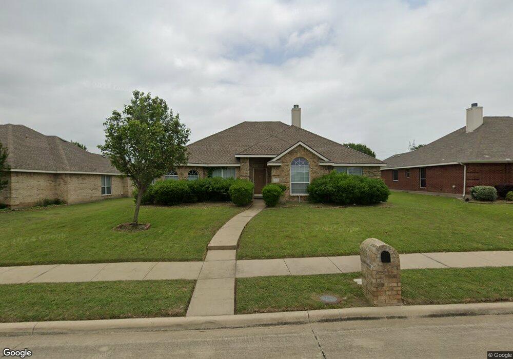 1215 E Oak St, Wylie, TX 75098 - photo 1