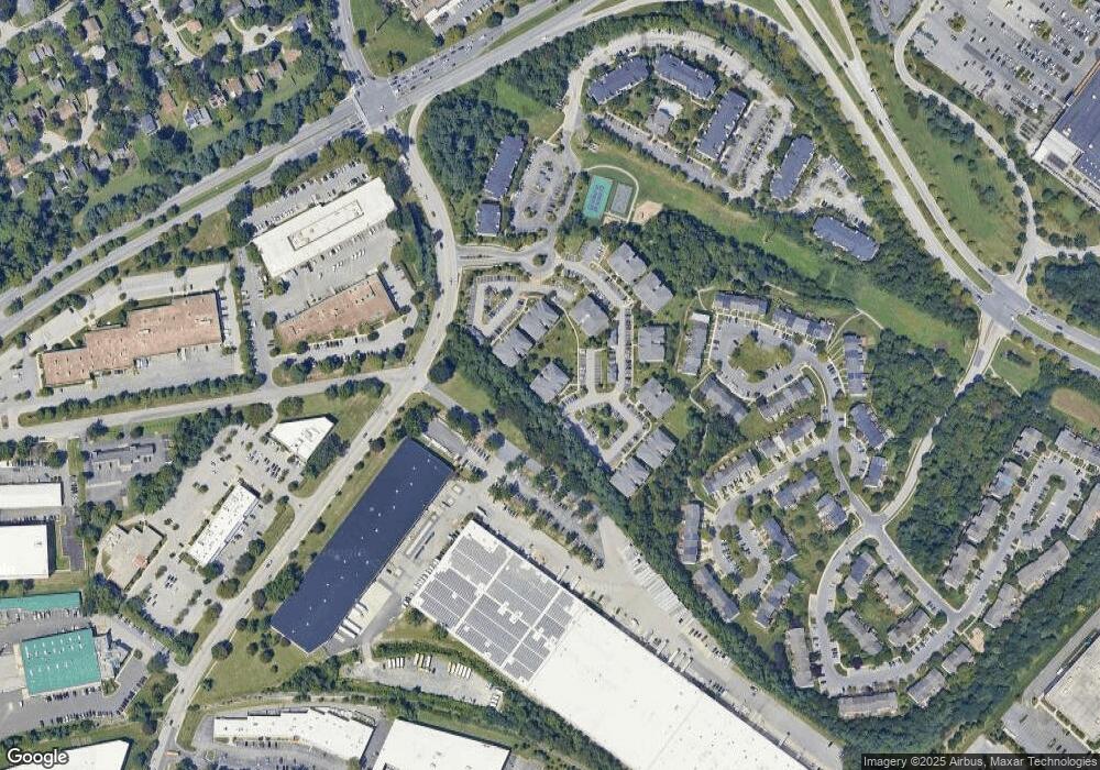 9150 Gracious End Ct unit 304, Columbia, MD 21046 - photo 1