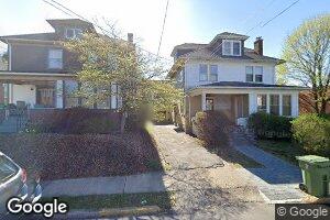 449 Madigan Ave, Morgantown, WV 26501