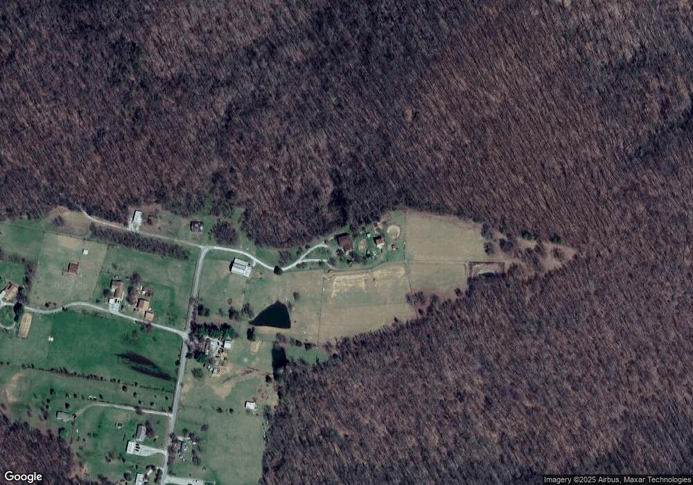 1957 Benson Rd, Cookeville, TN 38506 - photo 1