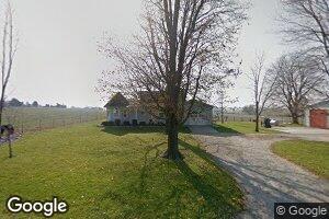 5807 E 800 N, Montgomery, IN 47558