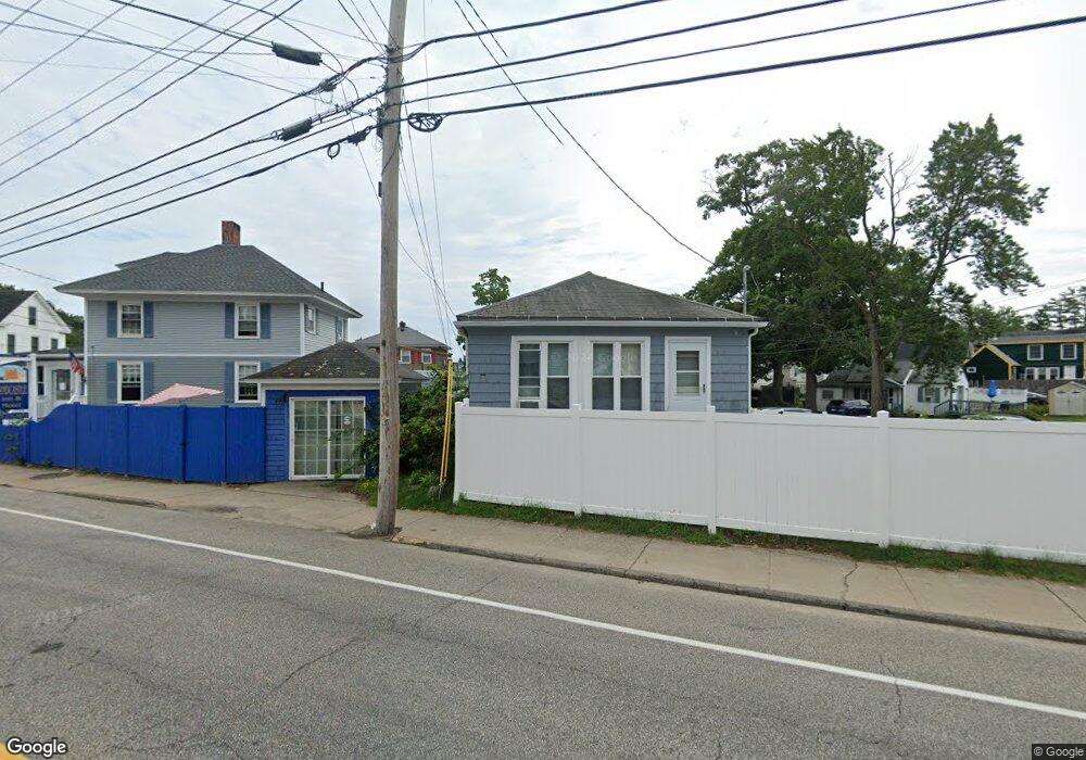 22 Pine Ave, Old Orchard Beach, ME 04064 - photo 1