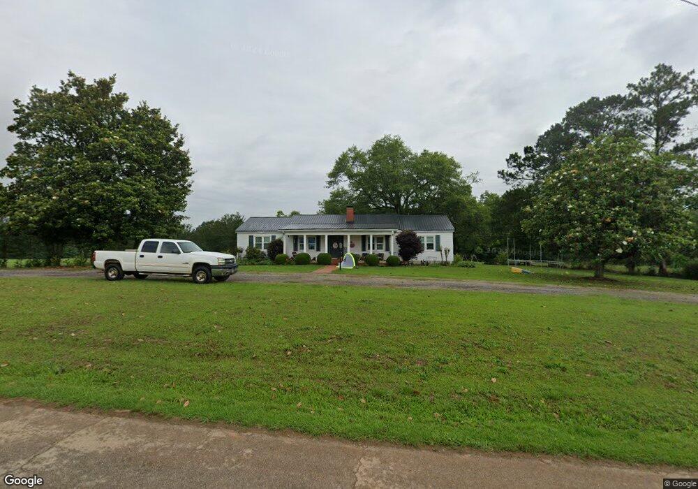 162 Evans Rd, Smarr, GA 31086 - photo 1