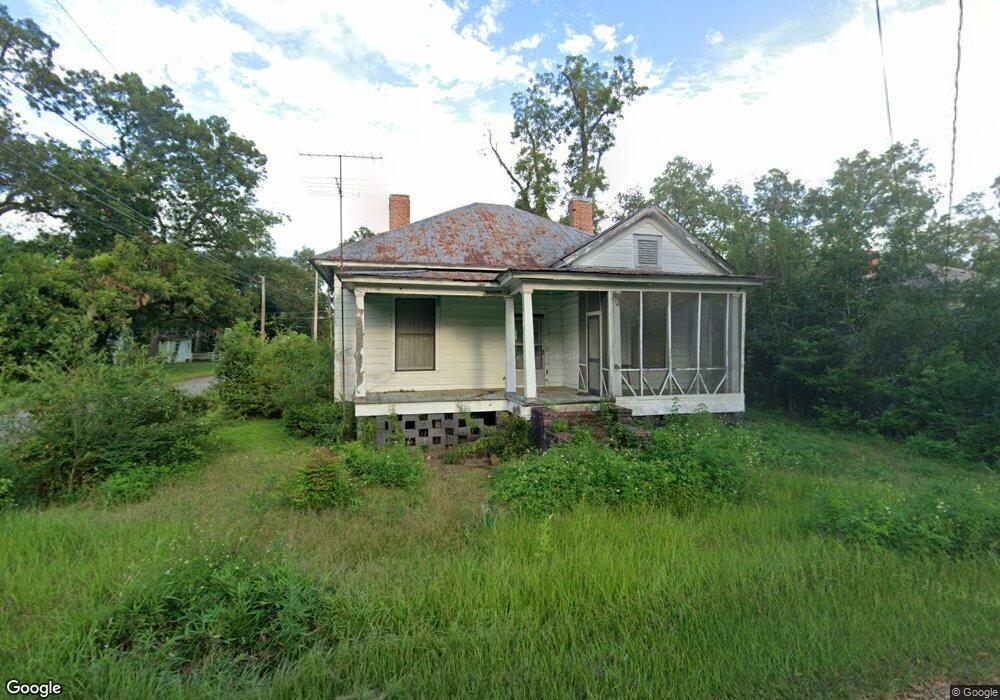 702 S Walker St, Quitman, GA 31643 - photo 1