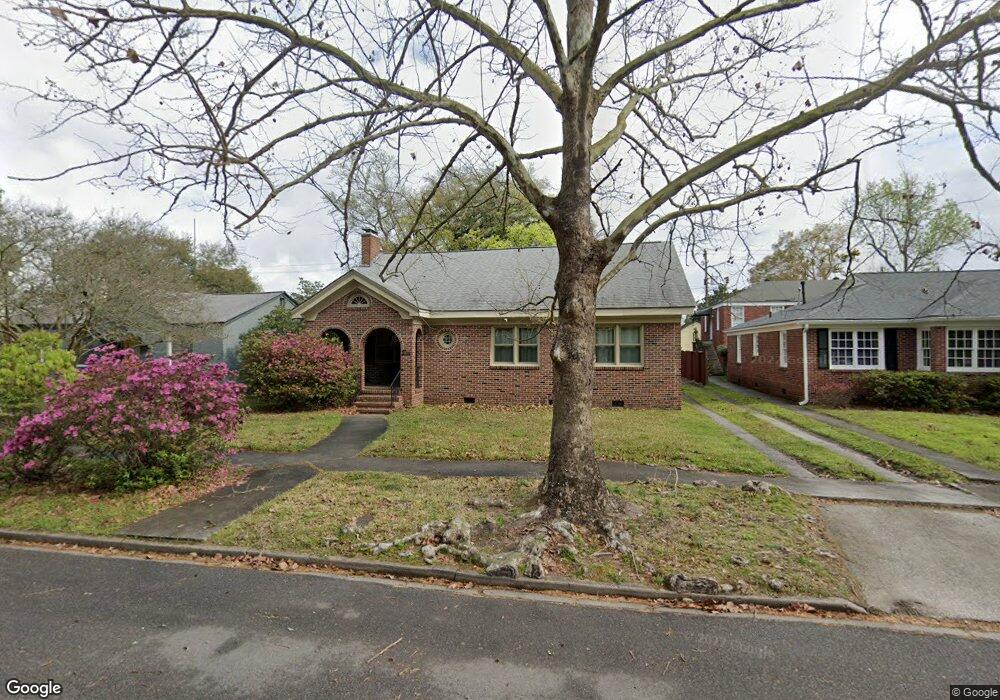 224 E 56th St, Savannah, GA 31405 - photo 1