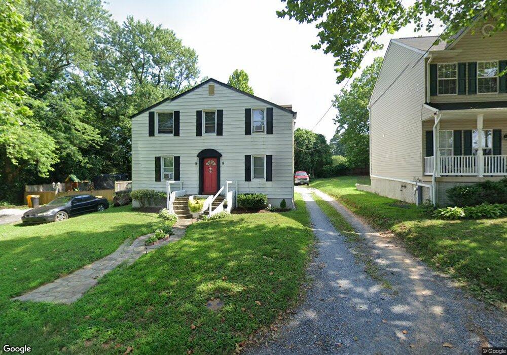 211 Sycamore Rd, Curtis Bay, MD 21226 - photo 1