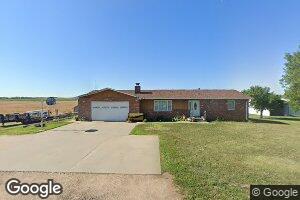 1516 Pride Rd, Concordia, KS 66901