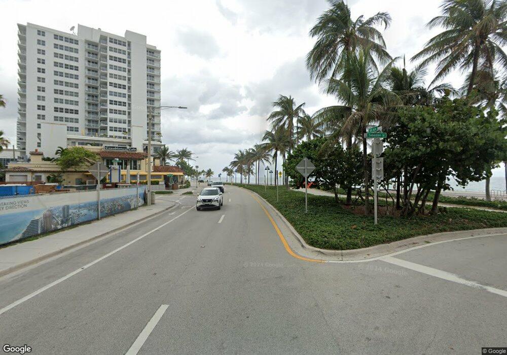 153 N Seabreeze Blvd unit 1704S, Fort Lauderdale, FL 33304 - photo 1