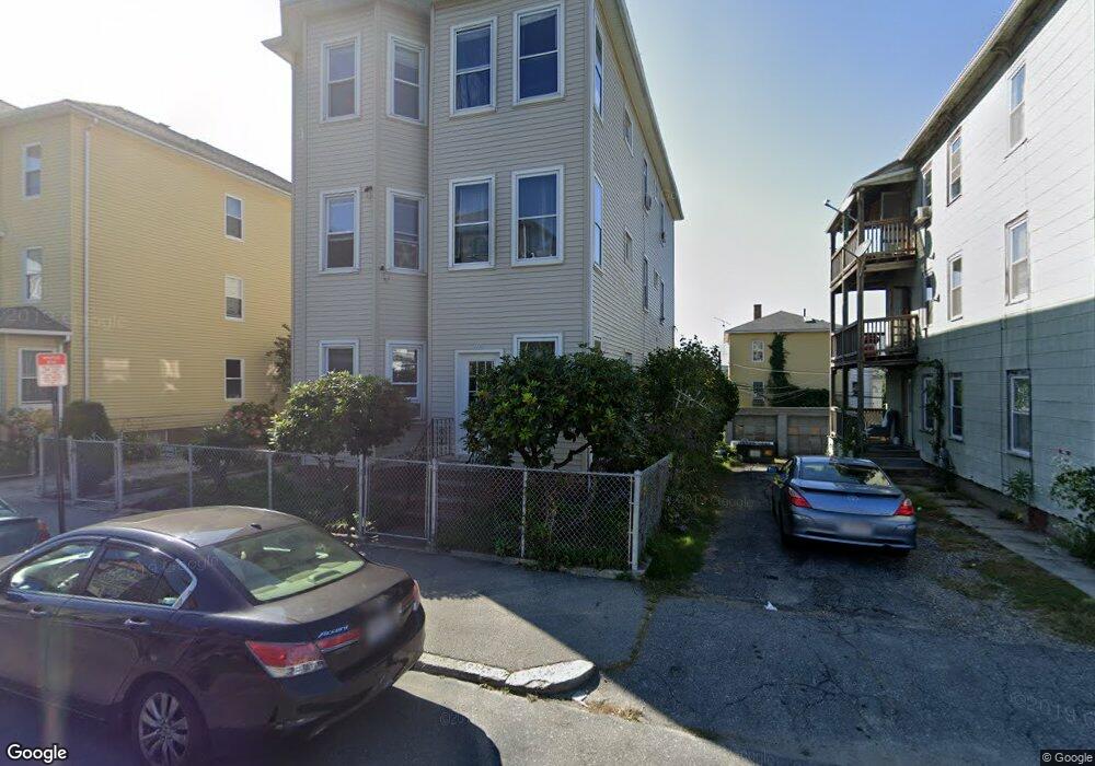 80 Perry Ave, Worcester, MA 01610 - photo 1