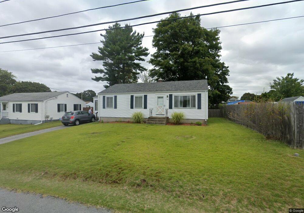 141 Partition St, Warwick, RI 02888 - photo 1