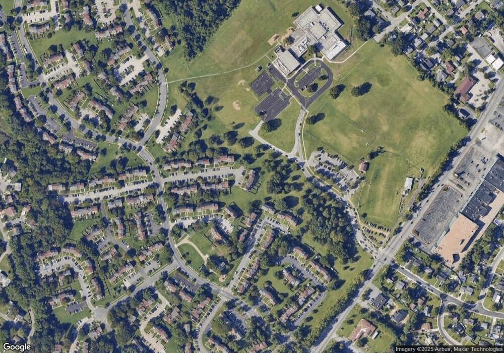 8610 Houlton Harbour, Pasadena, MD 21122 - photo 1