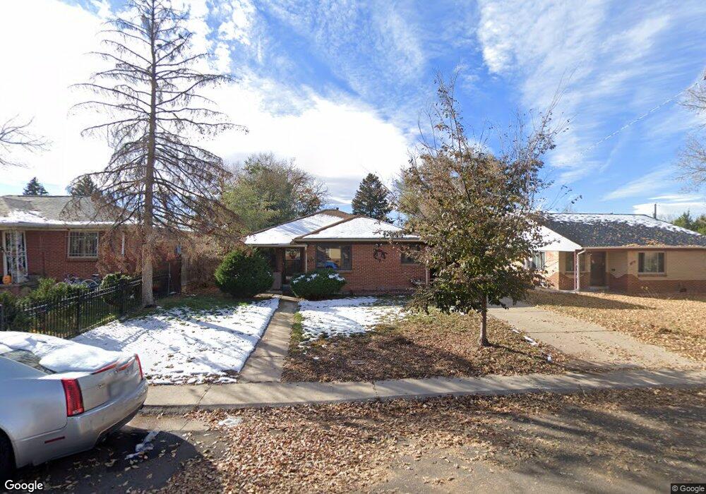 2347 Joliet St, Aurora, CO 80010 - photo 1