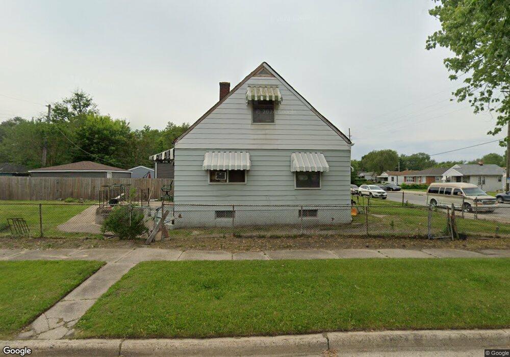 2101 W 19th Ave, Gary, IN 46404 - photo 1