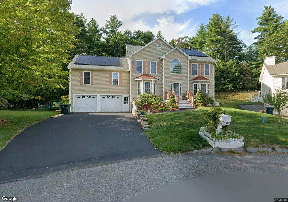 7 Daffodil Dr, Nashua, NH 03062 - photo 1