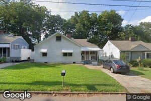 357 Garrison Dr SE, Marietta, GA 30060