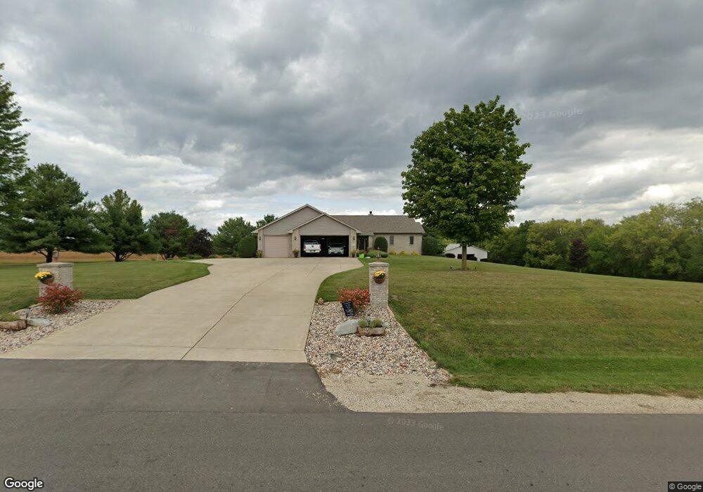 4696 Rutland Dunn Townline Rd, Oregon, WI 53575 - photo 1