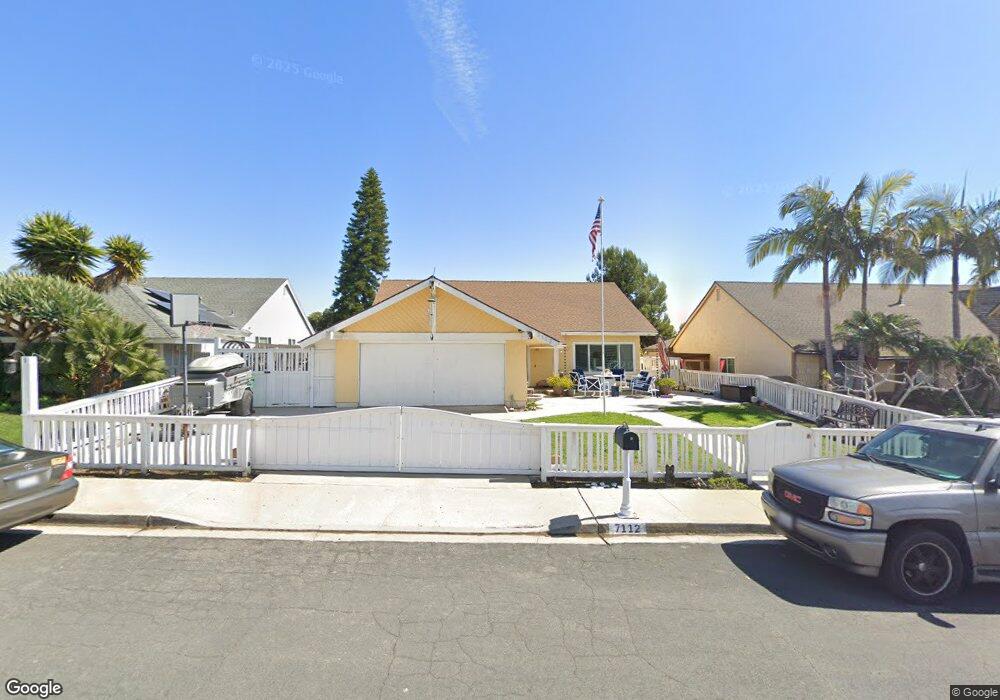 7112 Mimosa Dr, Carlsbad, CA 92011 - photo 1